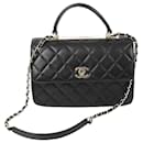 CC Trendy Top Handle Bag - Chanel