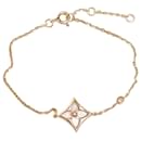 Bracelet étoile Color Blossom en or 18 carats - Louis Vuitton