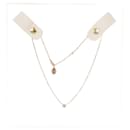 D'Amour Rose Gold Necklace - Cartier