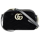 GG Marmont camera bag - Gucci