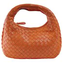 Saco Hobo Intrecciato - Bottega Veneta