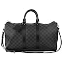 Keepall Bandouliere 45 handbag - Louis Vuitton
