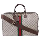 Large Ophidia Duffle Bag - Gucci