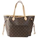 Neverfull MM Tote Bag - Louis Vuitton