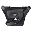 Re-Nylon shoulder bag - Prada