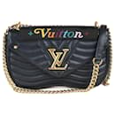 New Wave MM Shoulder Bag - Louis Vuitton