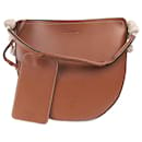 Prada Cord Shoulder Bag