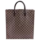 Sac Plat Handbag - Louis Vuitton