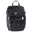 Re-Nylon backpack - Prada