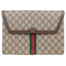 Ophidia „The Party“ Clutch - Gucci