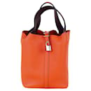 Picotin 26 handbag - Hermès