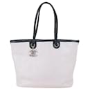 Shopping Fever Tote - Chanel