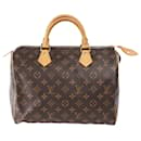 Speedy 30 handbag - Louis Vuitton