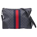 Sac messagerie web - Gucci