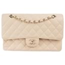 Classic Medium lined Flap Bag - Chanel