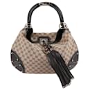 Indy Hobo Tasche - Gucci