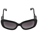 Rectangular Sunglasses - Prada