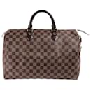 Speedy 35 handbag - Louis Vuitton