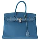 Birkin 35 bag - Hermès