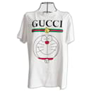 Camisetas - Gucci