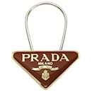 Prada-Dreieck-Logo
