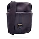 Brown Utah Leather Iroquoise Shoulder Messenger Bag - Louis Vuitton