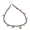 Multi color necklace - Autre Marque