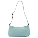 GUCCI Shoulder bags Leather Blue Jackie - Gucci