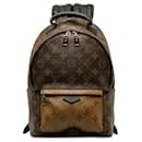 Louis Vuitton Palm Springs Backpack PM Canvas Backpack M44870 in excellent condition