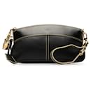 Louis Vuitton Lockit Leather Clutch Bag M95628 in excellent condition