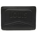 Louis Vuitton Organizador De Poche Estojo para cartão de couro M63251 em boas condições