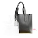 Louis Vuitton Cabas Voyage NV Leather Tote Bag M52817 in good condition