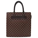 Louis Vuitton Venice GM Canvas Tote Bag N51146 in excellent condition