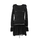 CHANEL Robes T.fr 40 cotton - Chanel