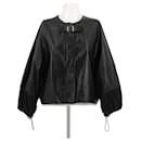 CELINE  Jackets T.fr 44 leather - Céline