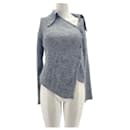 ROHE Tricots T.fr 36 Wool - Autre Marque