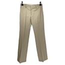 FILIPPA K  Trousers T.fr 36 cotton - Filippa K