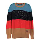 LOUIS VUITTON  Knitwear & sweatshirts T.International M Cotton - Louis Vuitton