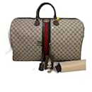 Gucci Ophidia Carry on Duffle size large