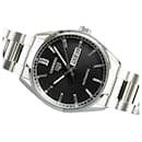 TAG HEUER Carrera DAY DATE WBN2010.BA0640 Genuine goods Mens - Tag Heuer