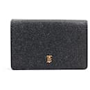 BURBERRY  Wallets T.  leather - Burberry