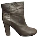 See By Chloé ankle boots size 39 - See by Chloé