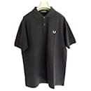 Class - Fred Perry