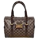 Louis Vuitton Berkeley leather handbag