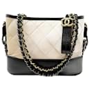 NEW CHANEL GABRIELLE PM SHOULDER BAG IN PURSE QUILTED LEATHER - Gucci