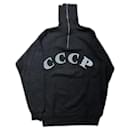 CCCP Vintage Zipped Turtleneck from early 2000 - Autre Marque