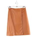 Leather skirt - Dior
