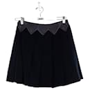 Cotton mini skirt - Kenzo