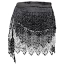 Collection Privée Beaded Short Skirt - Autre Marque