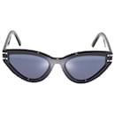 Dior Black Signature B2u Sunglasses